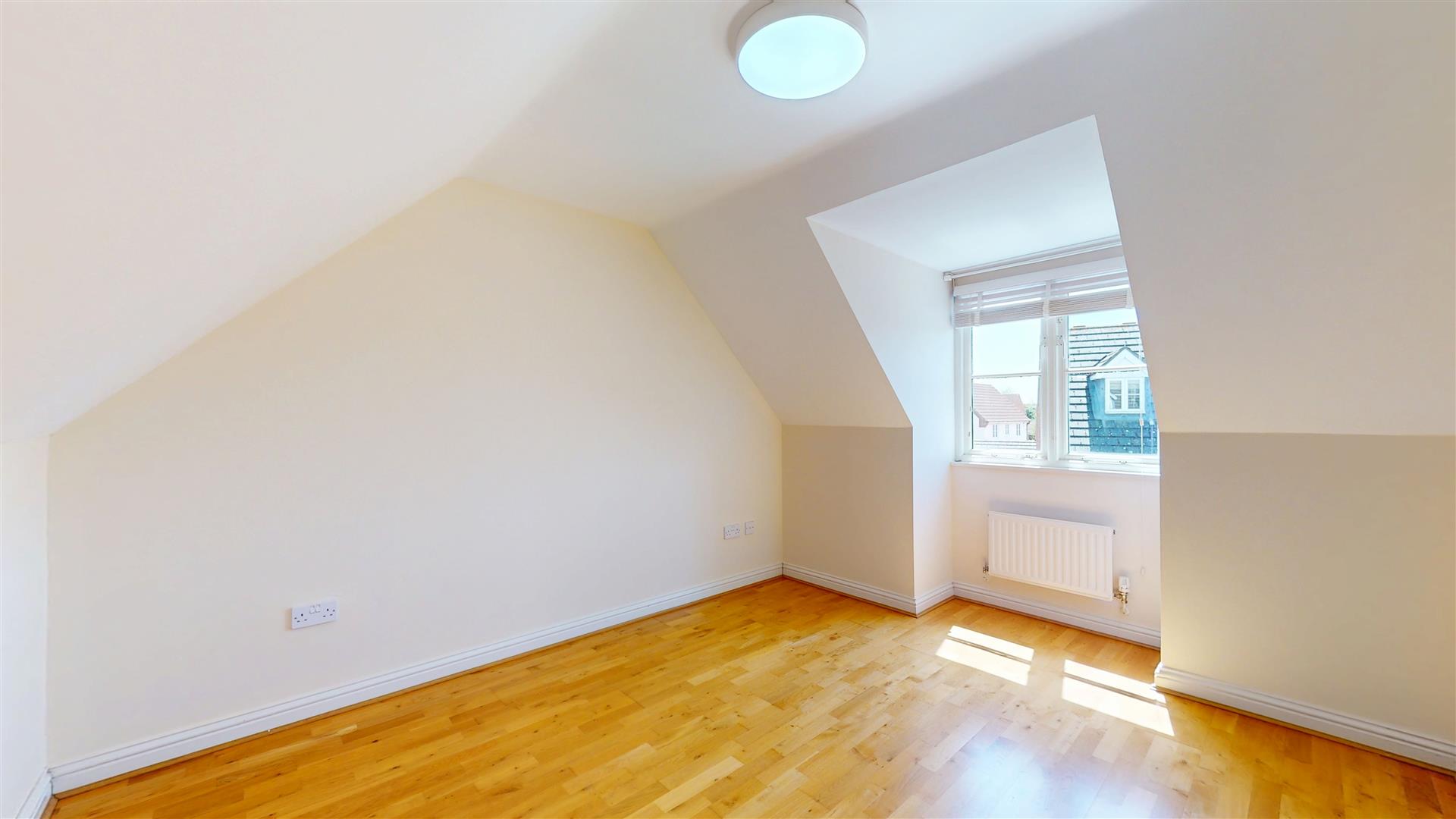 Hillbeck Grove, Middleton, Milton Keynes